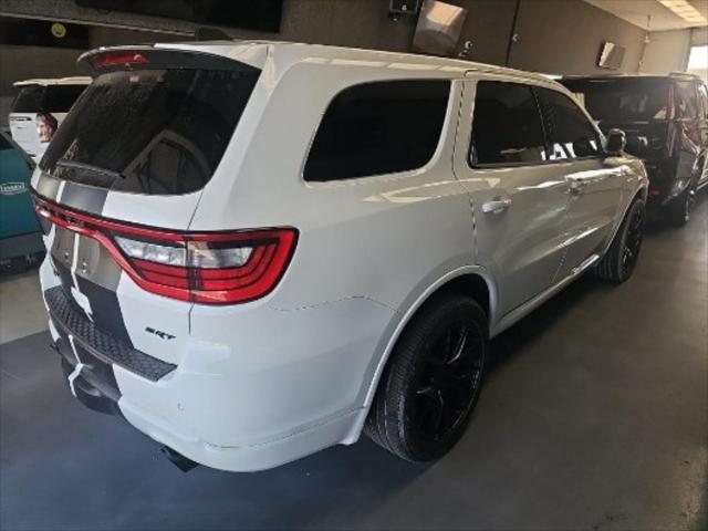 used 2022 Dodge Durango car, priced at $35,205