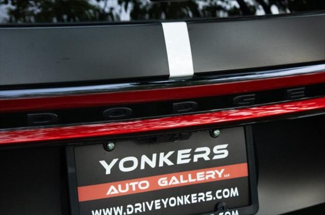 used 2022 Dodge Durango car, priced at $33,055