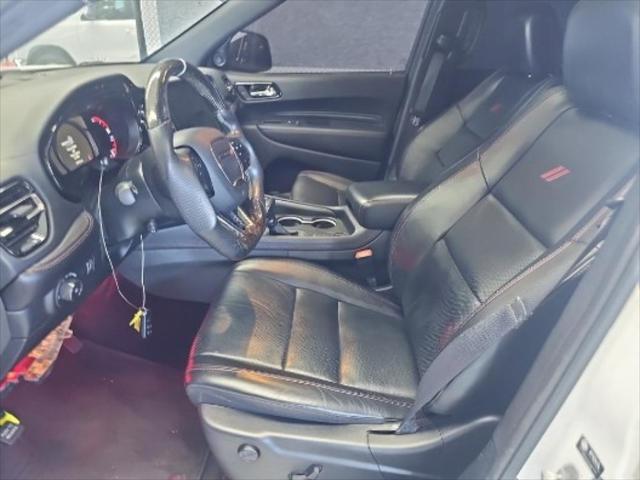 used 2022 Dodge Durango car, priced at $35,205