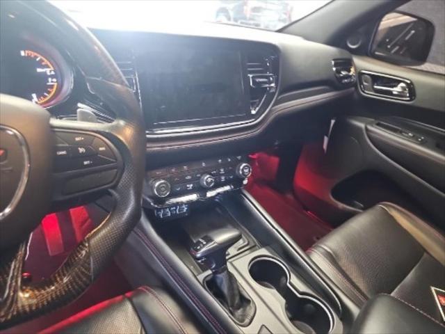 used 2022 Dodge Durango car, priced at $35,205