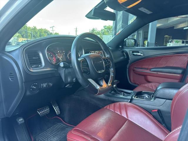 used 2019 Dodge Charger car, priced at $50,995