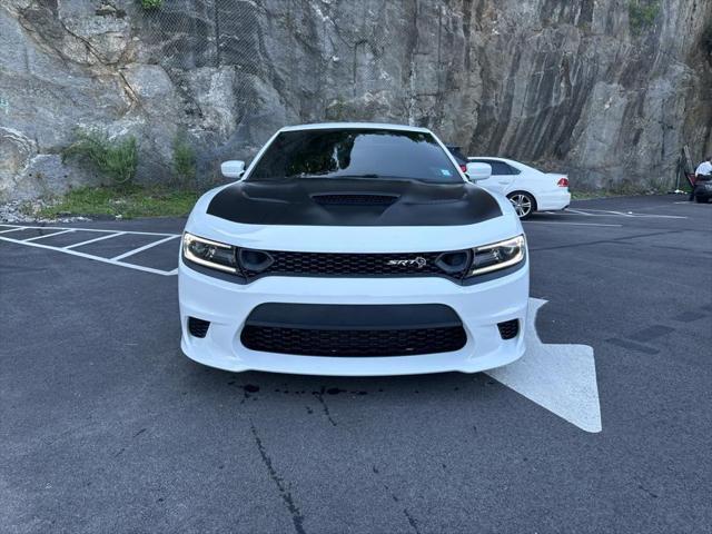 used 2019 Dodge Charger car, priced at $50,995