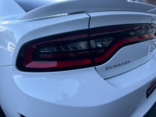 used 2019 Dodge Charger car, priced at $50,995