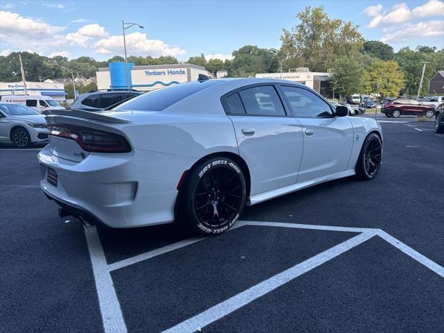 used 2019 Dodge Charger car, priced at $50,995