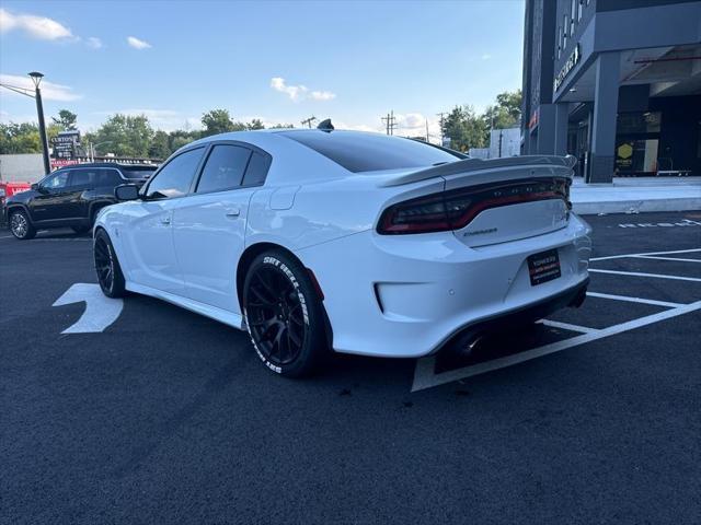 used 2019 Dodge Charger car, priced at $50,995