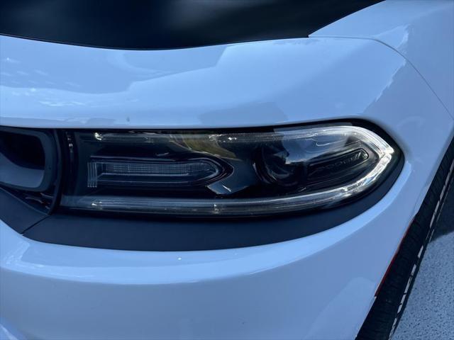 used 2019 Dodge Charger car, priced at $50,995