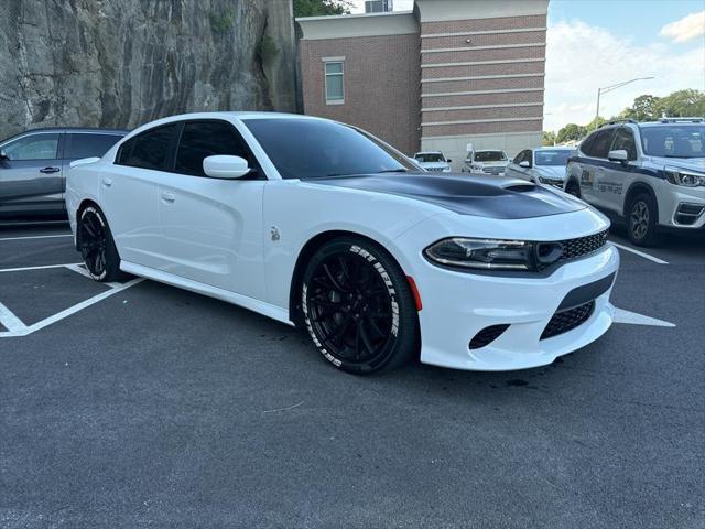 used 2019 Dodge Charger car, priced at $50,995