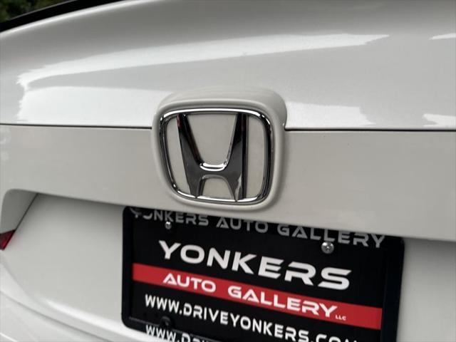 used 2021 Honda Accord car, priced at $21,665