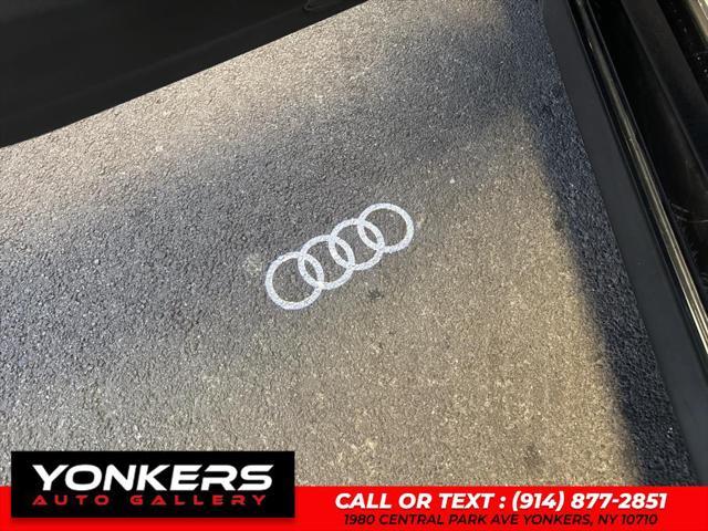 used 2018 Audi A6 car, priced at $22,850