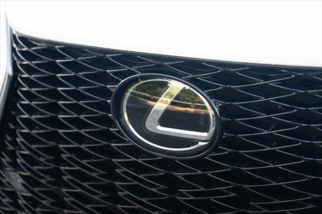 used 2024 Lexus NX 350 car, priced at $41,923