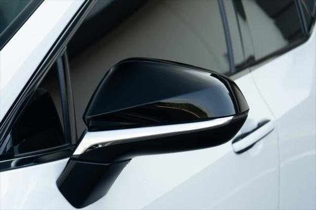 used 2024 Lexus NX 350 car, priced at $41,923