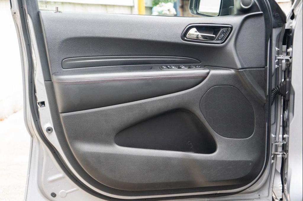 used 2021 Dodge Durango car, priced at $34,605