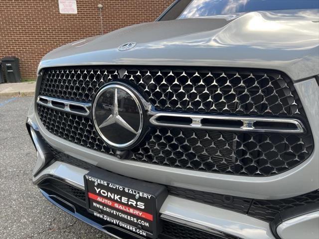 used 2024 Mercedes-Benz GLE 450 car, priced at $62,044