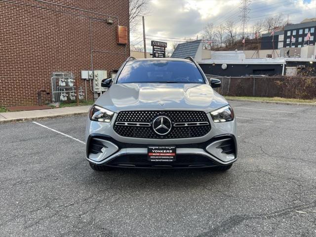 used 2024 Mercedes-Benz GLE 450 car, priced at $62,044