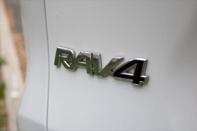 used 2020 Toyota RAV4 Hybrid car, priced at $24,325