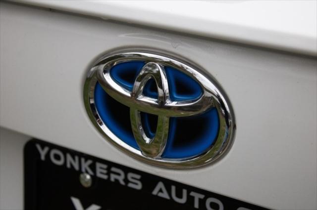 used 2020 Toyota RAV4 Hybrid car, priced at $24,325