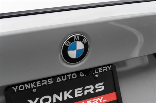 used 2024 BMW M340 car, priced at $55,350