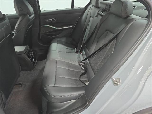 used 2024 BMW M340 car, priced at $57,850