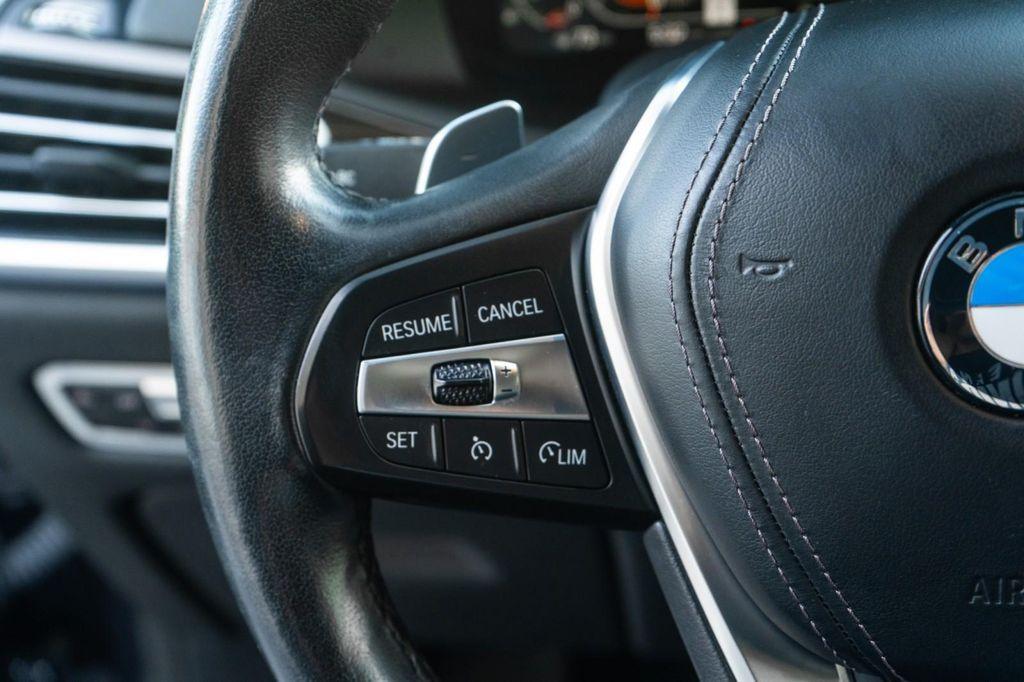 used 2021 BMW X5 car, priced at $33,250