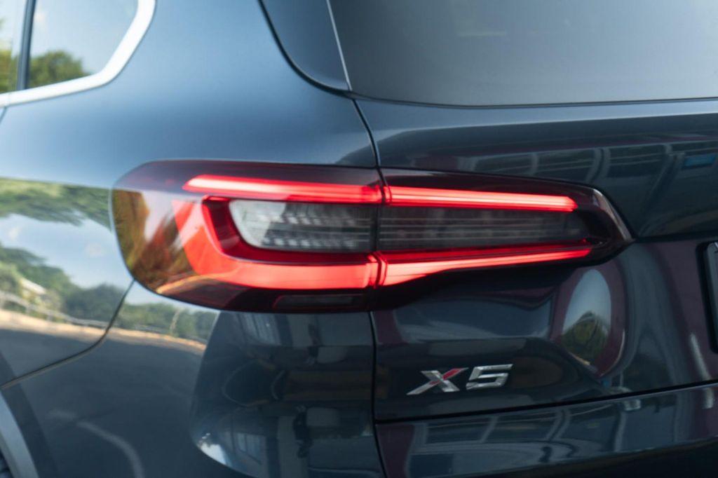 used 2021 BMW X5 car, priced at $33,250