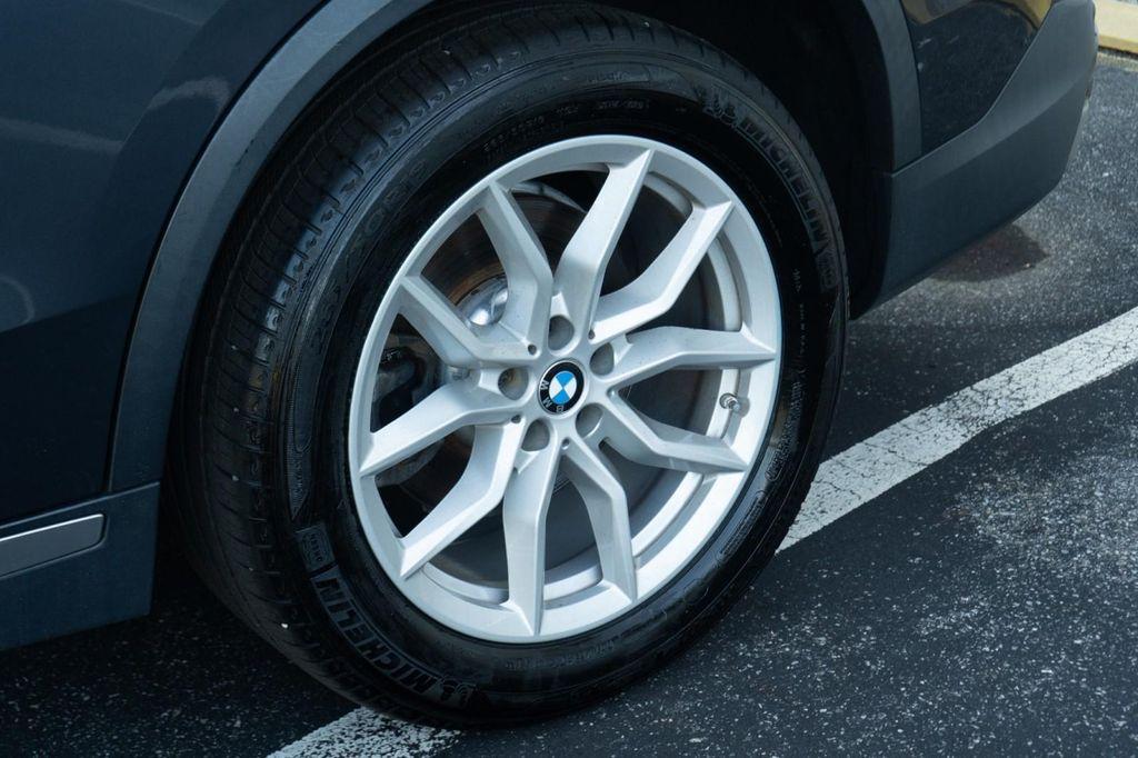 used 2021 BMW X5 car, priced at $33,250