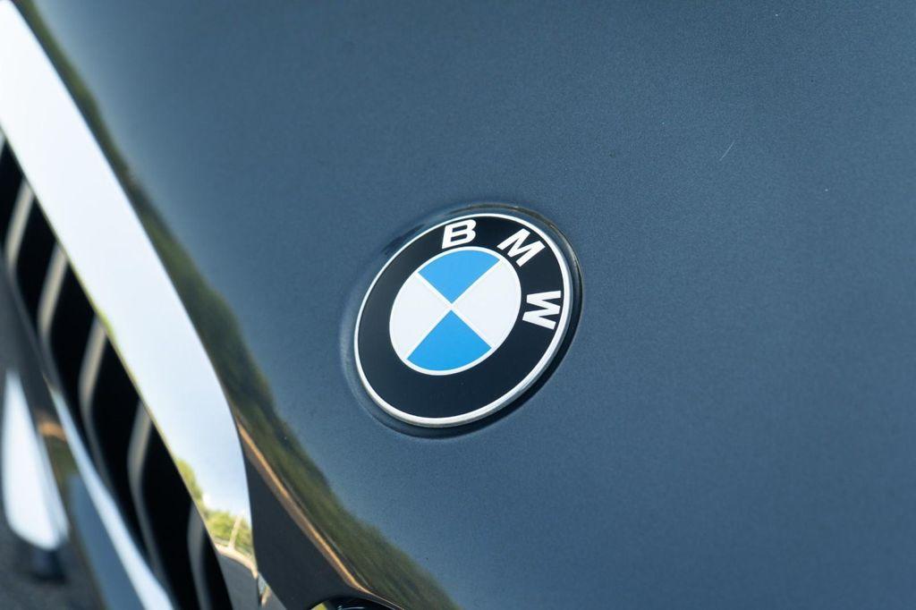 used 2021 BMW X5 car, priced at $33,250
