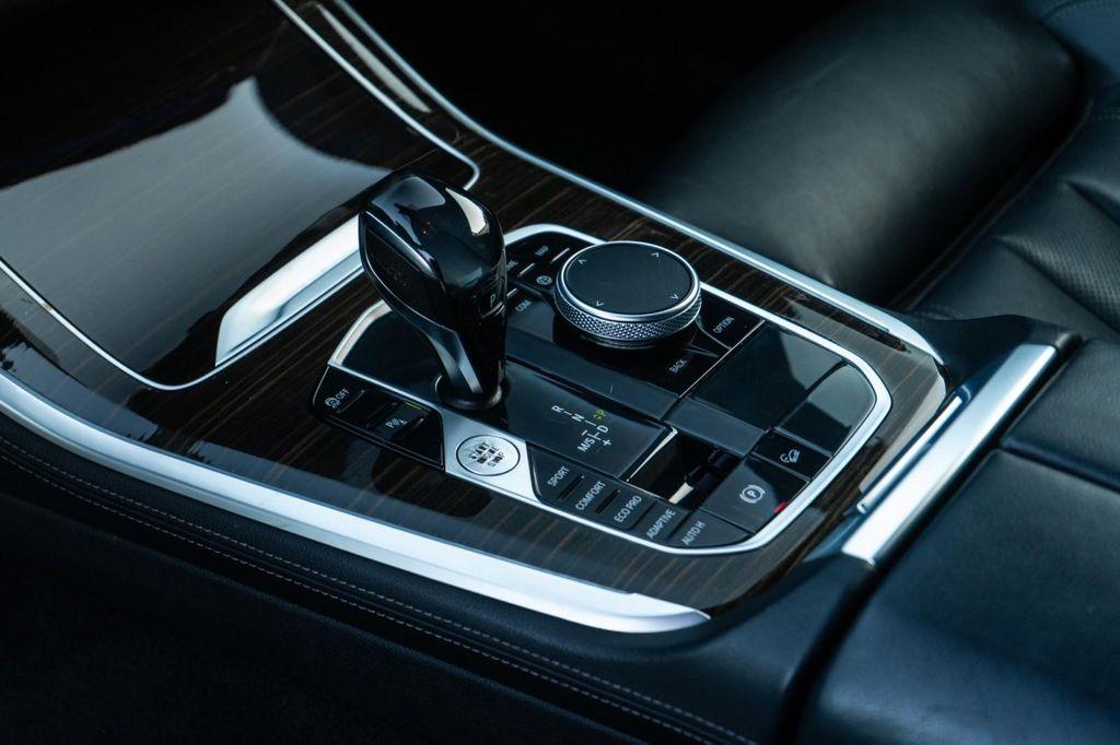 used 2021 BMW X5 car, priced at $33,250