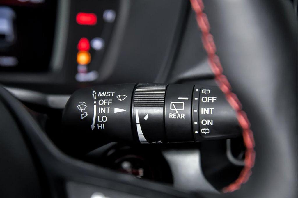 used 2024 Honda Civic Type R car, priced at $45,150