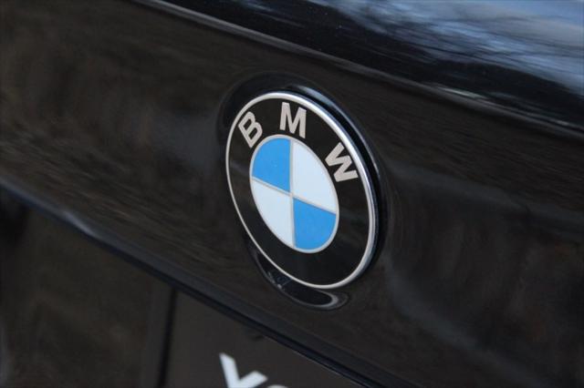 used 2022 BMW 530 car, priced at $28,166