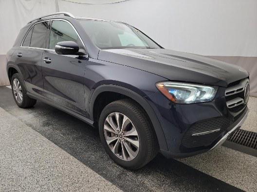 used 2022 Mercedes-Benz GLE 350 car, priced at $37,445