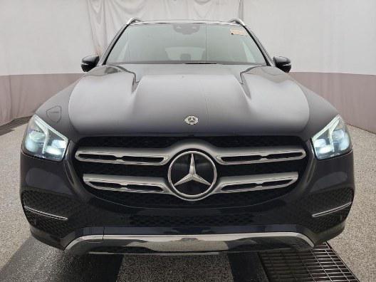 used 2022 Mercedes-Benz GLE 350 car, priced at $37,445