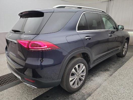 used 2022 Mercedes-Benz GLE 350 car, priced at $37,445