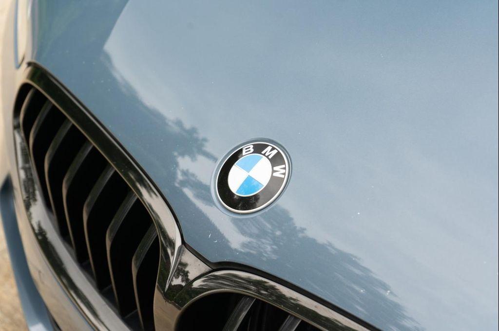 used 2021 BMW M850 Gran Coupe car, priced at $43,105