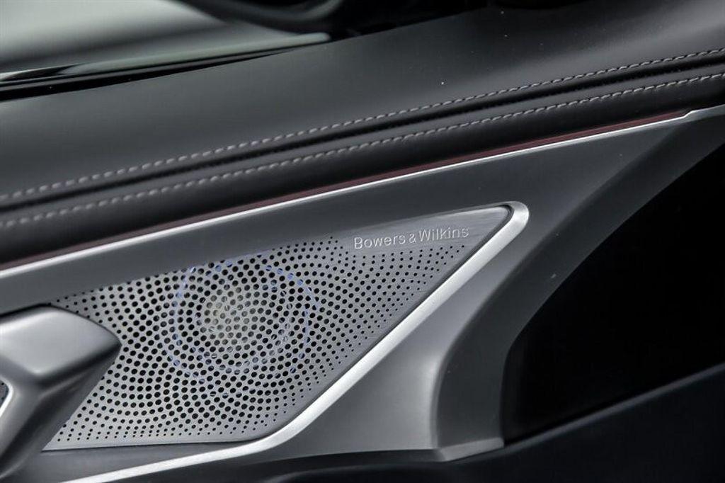 used 2021 BMW M850 Gran Coupe car, priced at $40,671