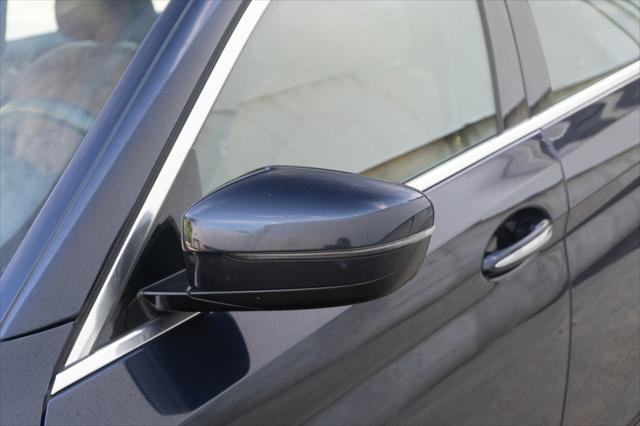 used 2018 BMW 530 car, priced at $17,305