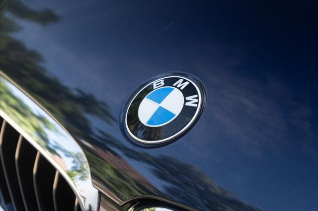 used 2018 BMW 530 car, priced at $17,305