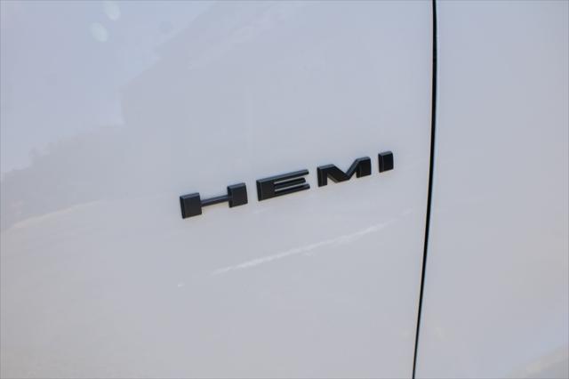 used 2021 Dodge Durango car, priced at $37,450