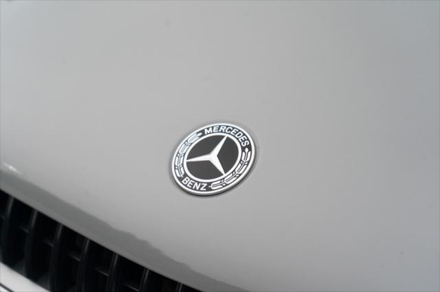 used 2024 Mercedes-Benz GLE 450 car, priced at $64,850