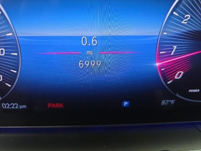 used 2024 Mercedes-Benz GLE 450 car, priced at $64,850