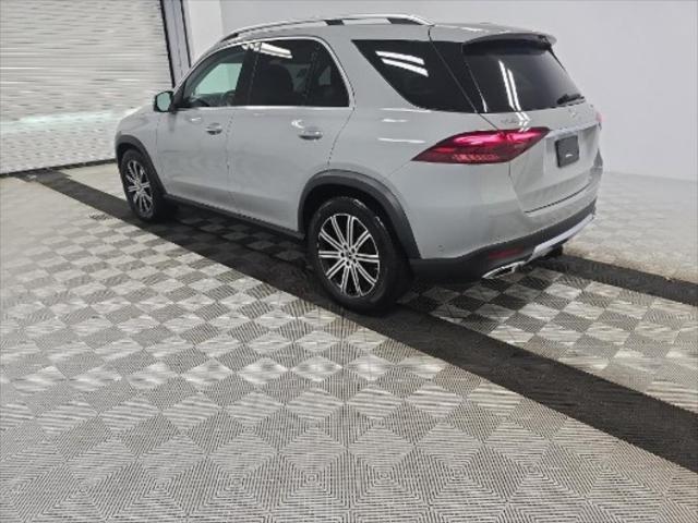 used 2024 Mercedes-Benz GLE 450 car, priced at $64,850