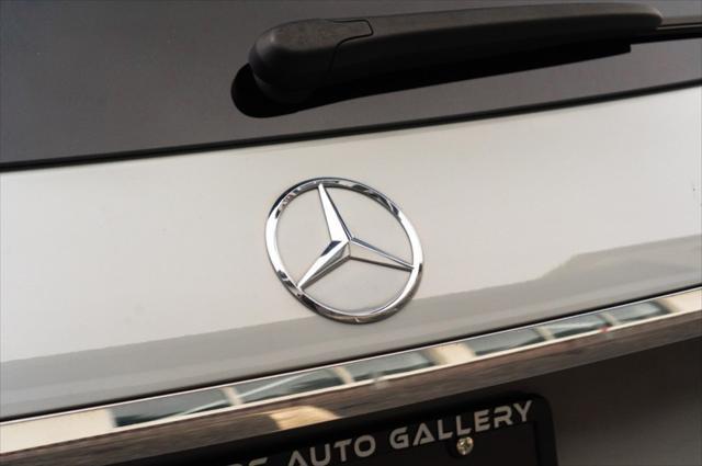 used 2024 Mercedes-Benz GLE 450 car, priced at $64,850
