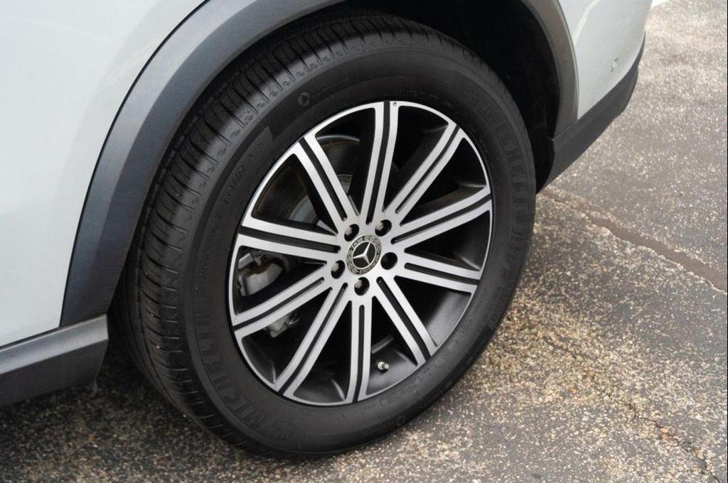 used 2024 Mercedes-Benz GLE 450 car, priced at $59,490