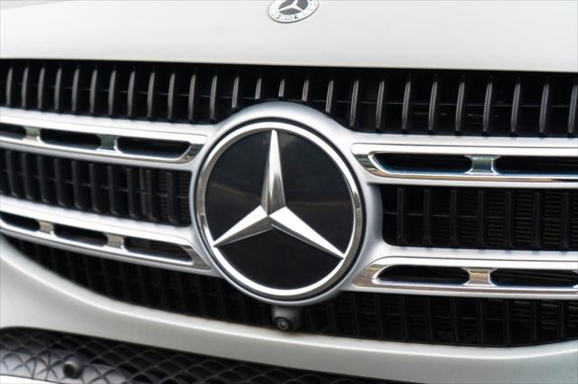 used 2024 Mercedes-Benz GLE 450 car, priced at $64,850