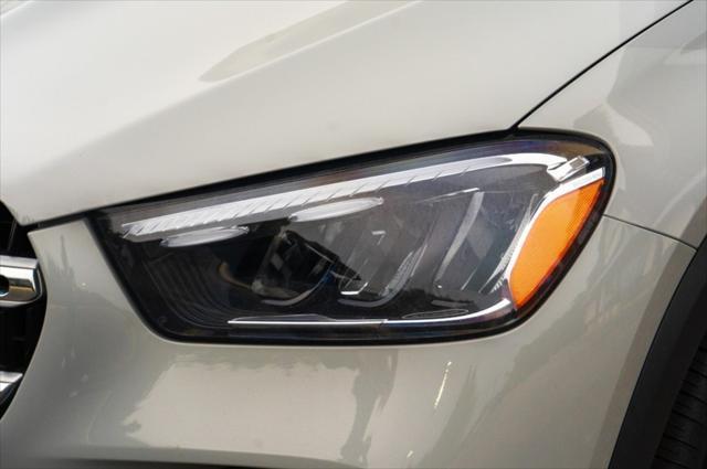 used 2024 Mercedes-Benz GLE 450 car, priced at $64,850