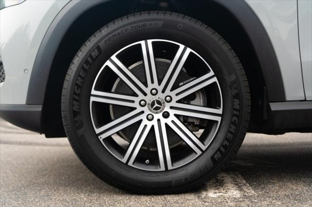used 2024 Mercedes-Benz GLE 450 car, priced at $64,850