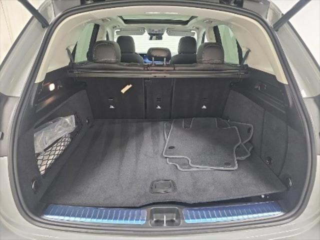 used 2024 Mercedes-Benz GLE 450 car, priced at $64,850