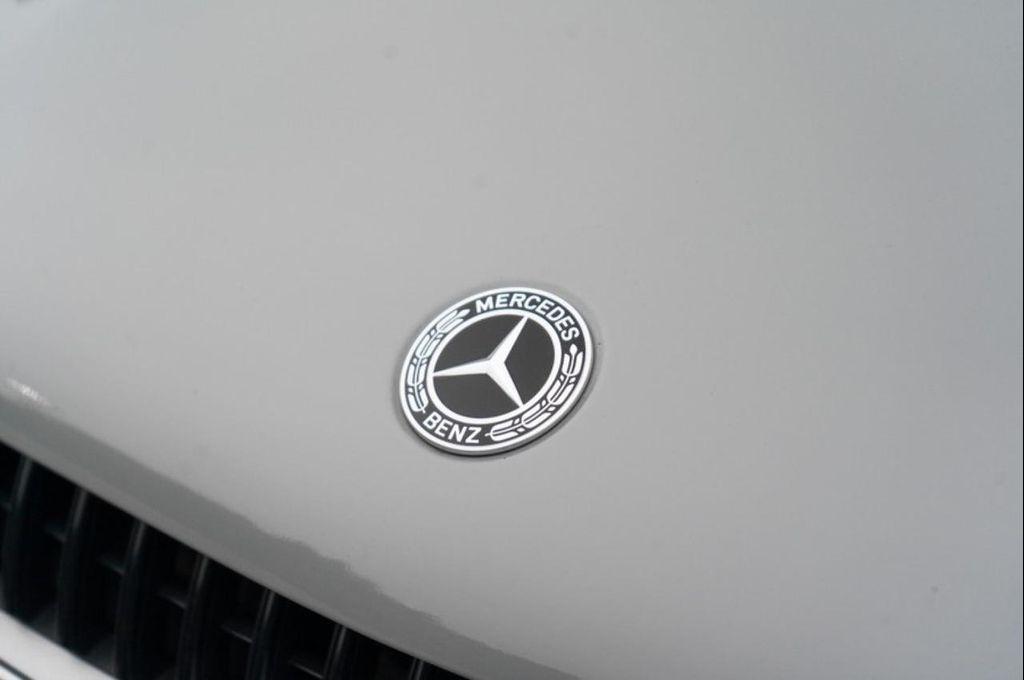 used 2024 Mercedes-Benz GLE 450 car, priced at $59,490