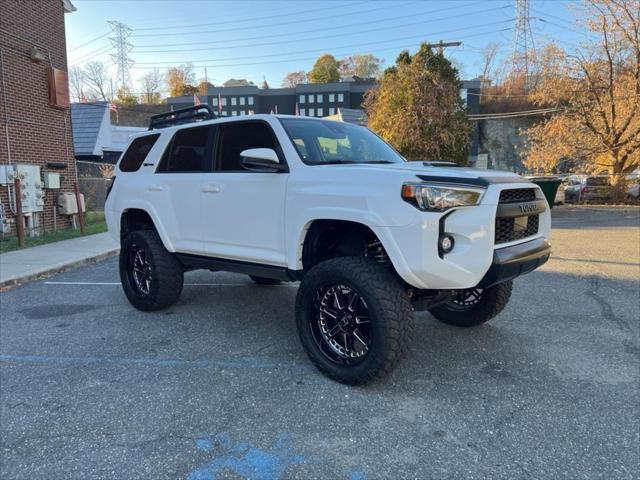 used 2020 Toyota 4Runner car, priced at $38,705