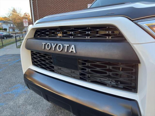 used 2020 Toyota 4Runner car, priced at $38,779