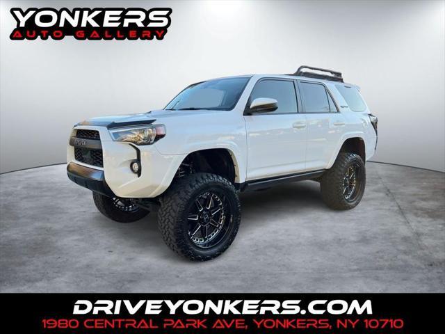 used 2020 Toyota 4Runner car, priced at $37,225